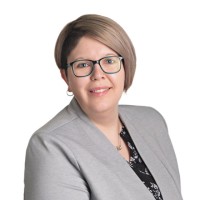 Teed Saunders Doyle Employee Meghan Porter's profile photo