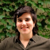 Ravenswood Studio, Inc. Employee Kathrine Zmina's profile photo