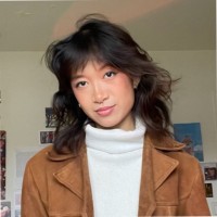 Warner Bros. Pictures Animation Employee Annie Faley's profile photo