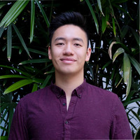 Rize Properties Employee Fred Lin's profile photo