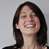 Vera Bergamini Email