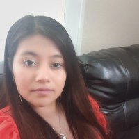 Parallel Employment Group Employee Yesenia Gomez Martinez's profile photo