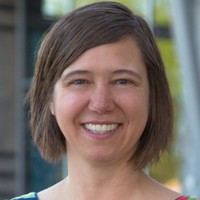 Logitech Employee Caitlin Stuart's profile photo