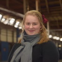 Polycote Employee Cheyenne Britchford's profile photo