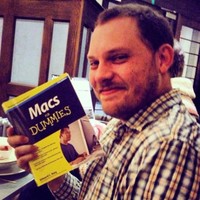 Hans Boshoff's profile photo