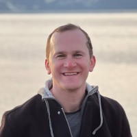Skyframe Employee Jonny Benrimon's profile photo