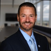 Liberty Federal Credit Union Employee Andy Miles's profile photo