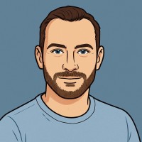 Avidly Employee Benjamin Veltman's profile photo