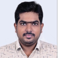 Profit.co Employee Vignesh Pandian's profile photo