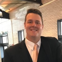 Safety Plus Employee Andrew Vernon's profile photo