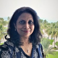 Gayathri Indrakrishnan