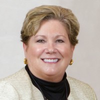 Peirce College Employee Mary Ellen's profile photo