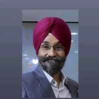 New Swan Enterprises Employee Davinder Singh's profile photo
