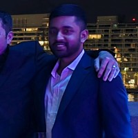 RouterStack Employee Rajith Liyanage's profile photo