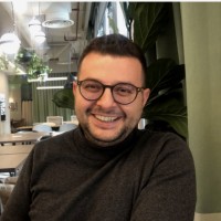 Karaca Employee Can Kavanoz's profile photo