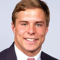 University of Georgia Athletic Association Employee Connor Norman's profile photo