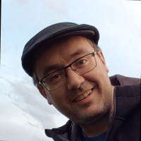GRUNDFOS Employee Daniel Siefert's profile photo