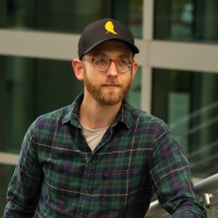 Charles Padgham Email & Phone Number