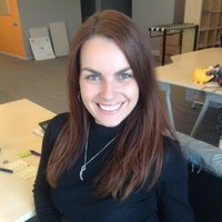Courson Employee Анна Дрожилова's profile photo