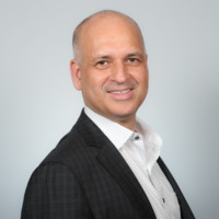 Datacolor Ai Employee Vikram Kaul's profile photo