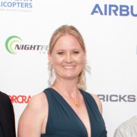 Papillon Grand Canyon Helicopters Employee Michelle Diamond's profile photo