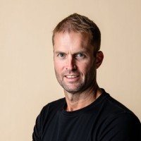 10 SQUARED Employee Luke Bennett's profile photo