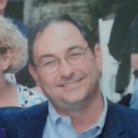 KBR Employee Jeff Bobo's profile photo