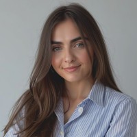 Fabletics Employee Sheiva Solaimani's profile photo