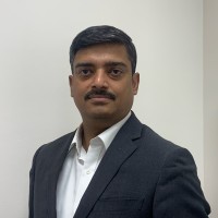 WNS Employee Pradeep Jha's profile photo