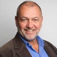 Liquid Vision Employee Peter McNamara's profile photo