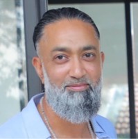 Indpro AB Employee Pavel Siddique's profile photo