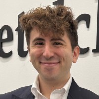Federico T. Email & Phone Number