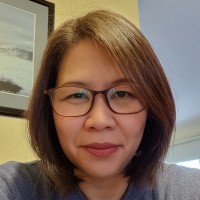 Nordwake Employee Pia O'Connell's profile photo