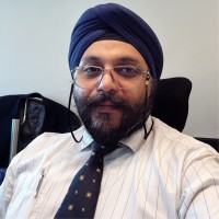 JSW Motors Limited Employee Harsharanjit Sondh's profile photo
