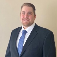 Gibson Consulting Employee Timothy Stelter's profile photo