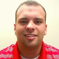Stewart, Brimner, Peters & Company Employee Nick Herndon's profile photo