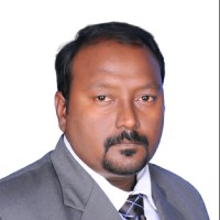 Noratel Employee Vignesh Kanniappan's profile photo