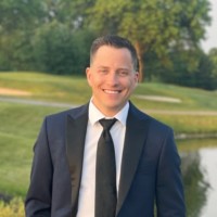 Mercy Health Employee Michael Dever's profile photo