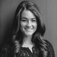 Johnson & Johnson Employee Hannah Comer's profile photo