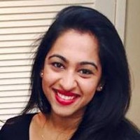 Divya Patel Email & Phone Number