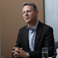 Foretellix Employee Roger Ordman's profile photo