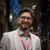 Esri Türkiye Employee Irfan Taskopru's profile photo