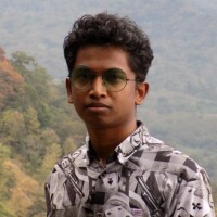 Logidots Employee Amal Raju's profile photo