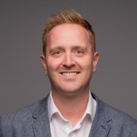 Deloitte Employee Luke Robison's profile photo