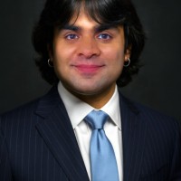 Polytechnic School of UFRJ Employee Daniel Moreira's profile photo