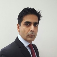 Rishi Darira Email & Phone Number