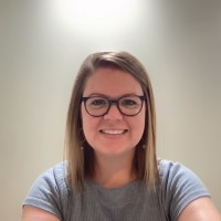H Bray Consulting Employee Hannah Vick's profile photo