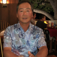 Nobuhiro Nagaishi Email & Phone Number