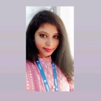 Shravani V Email