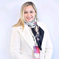 UNICEF Paraguay Employee Paola Martinez Ibarra's profile photo